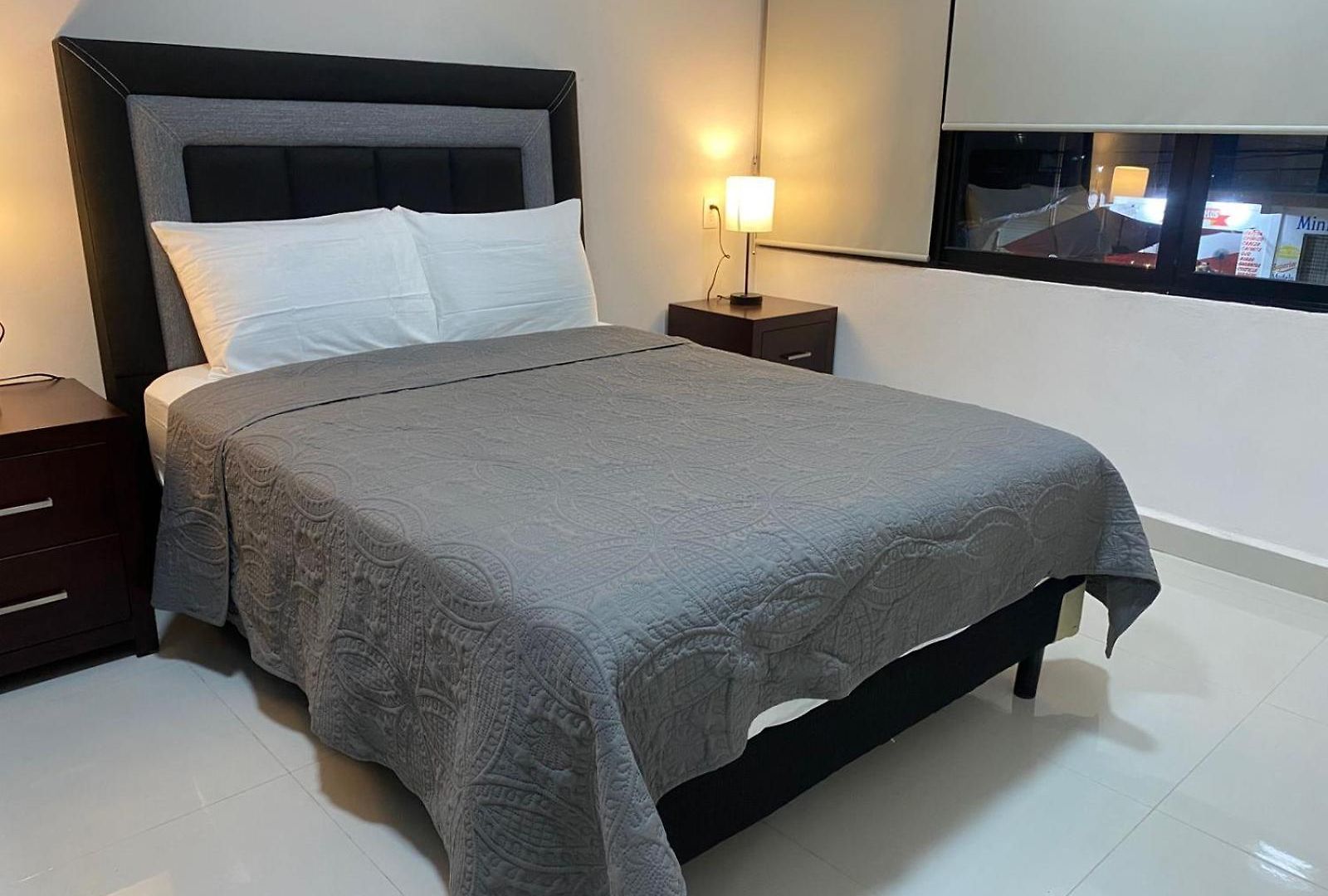 Apartment Departamento 3, Centro *