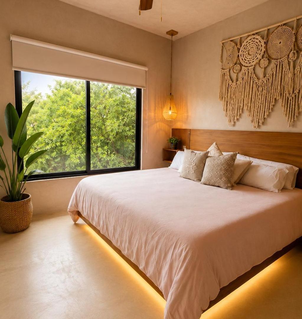 Luxury Penthouse With Private Plunge Pool In