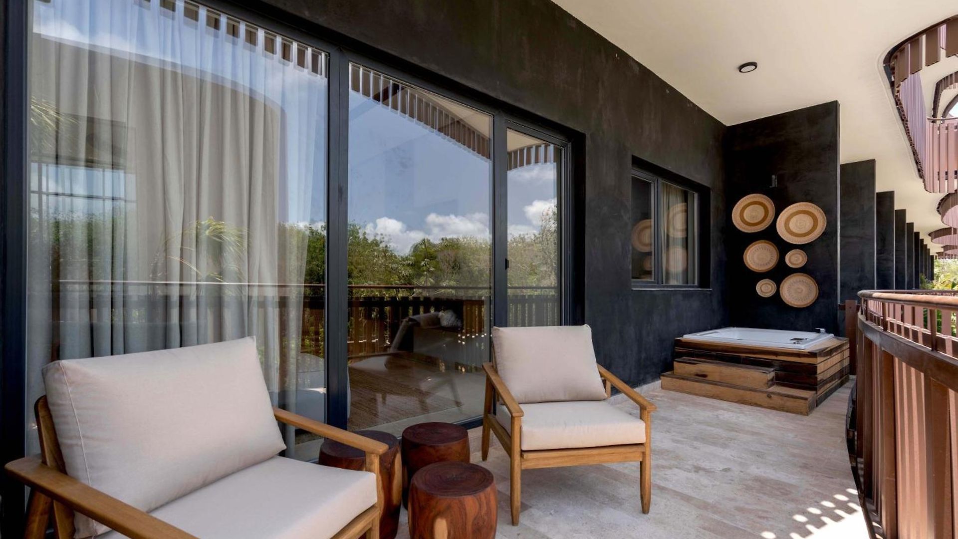 Apartamento 2br In Zone - Jacuzzi - Free Club Access