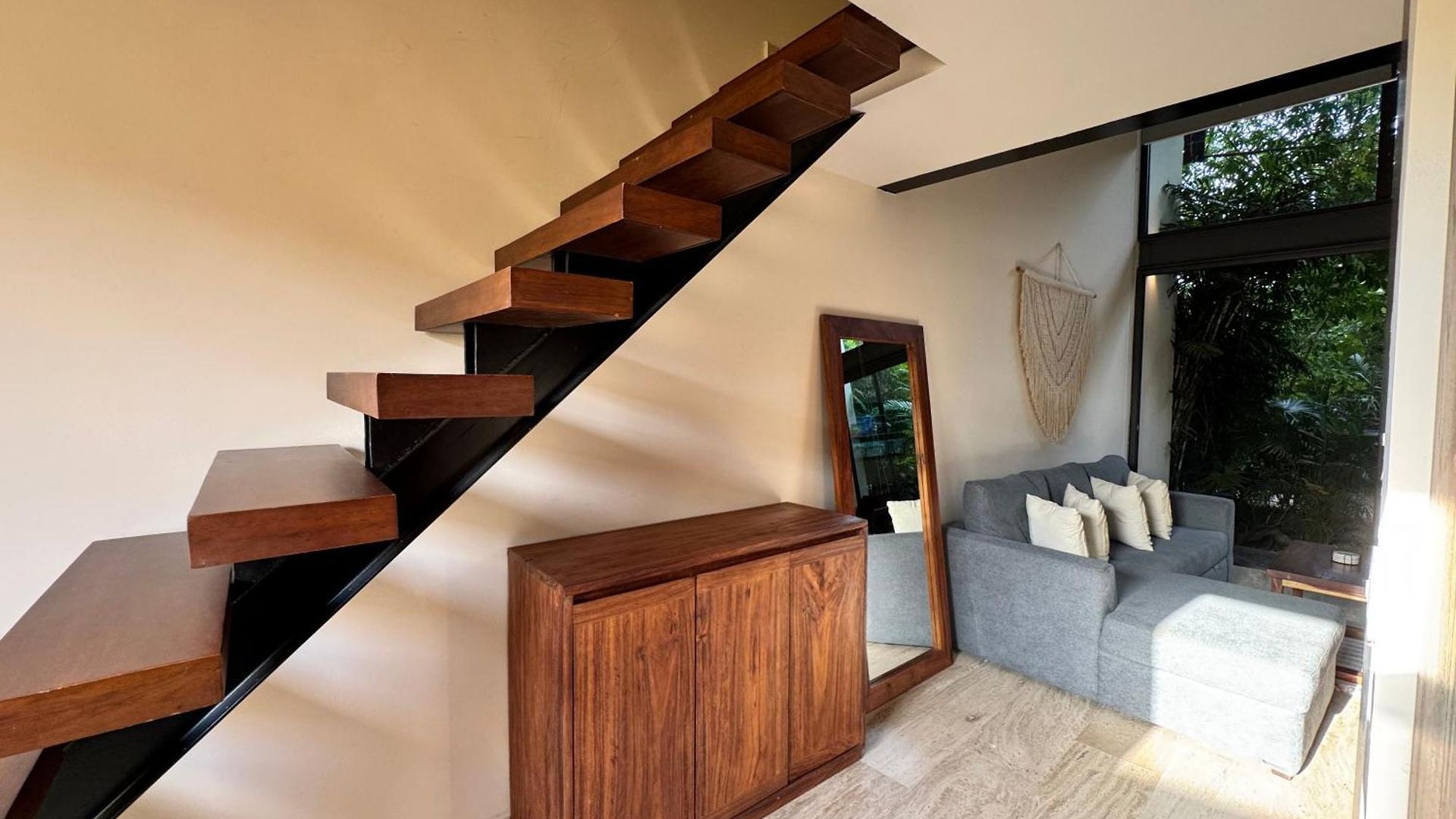 Luxury Loft Minutes From The Sea! Tulum