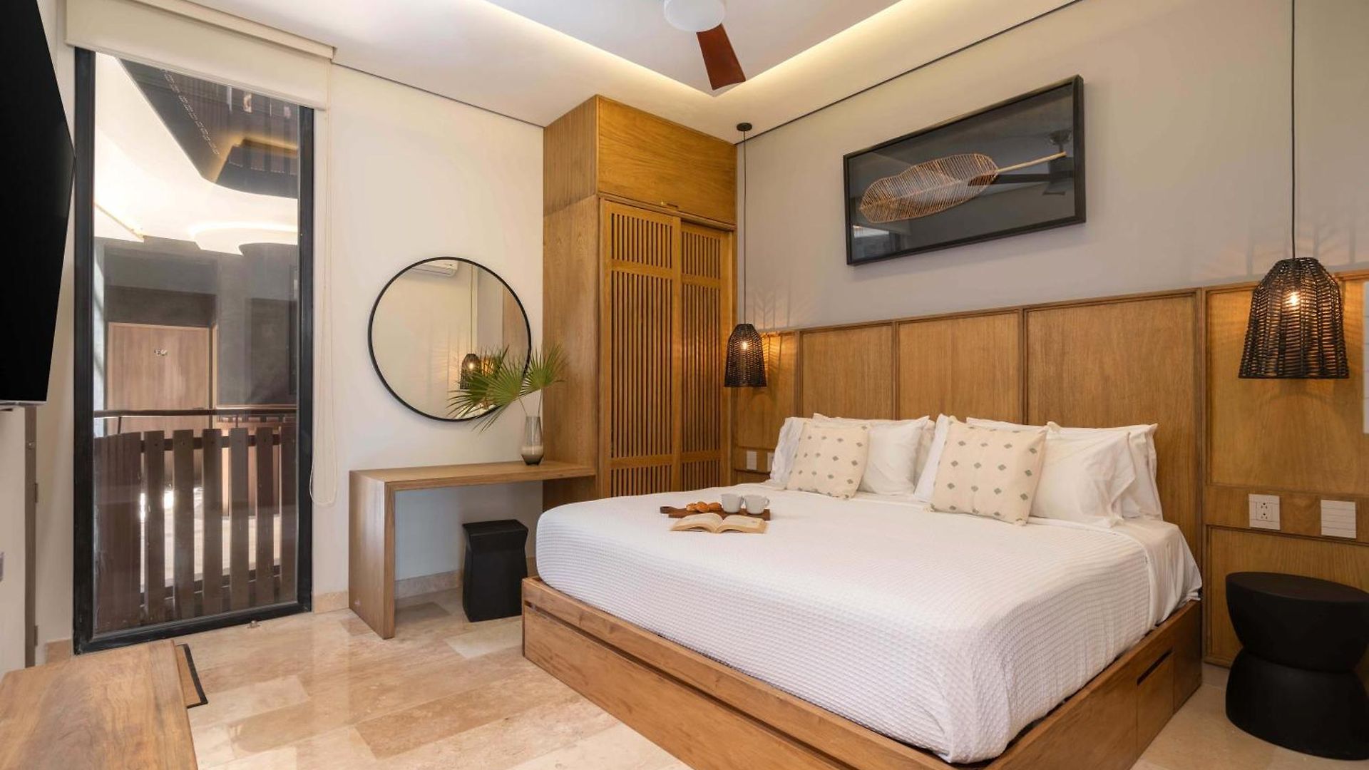 2br In Zone - Jacuzzi - Free Club Access *