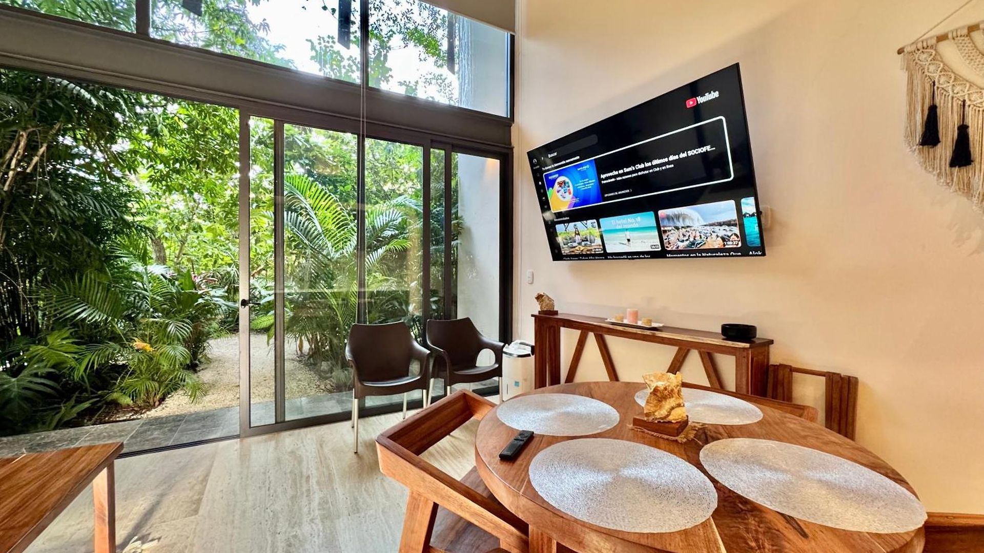 Apartment Luxury Loft Minutes From The Sea! *