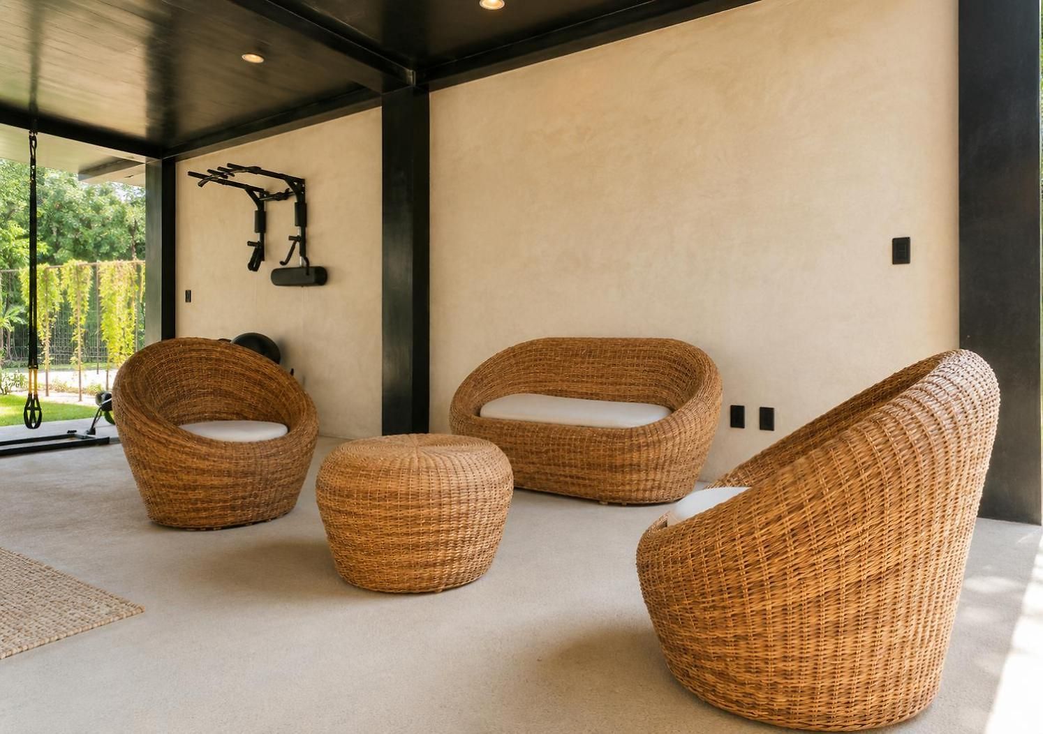 Apartment Luxury Penthouse With Private Plunge Pool In