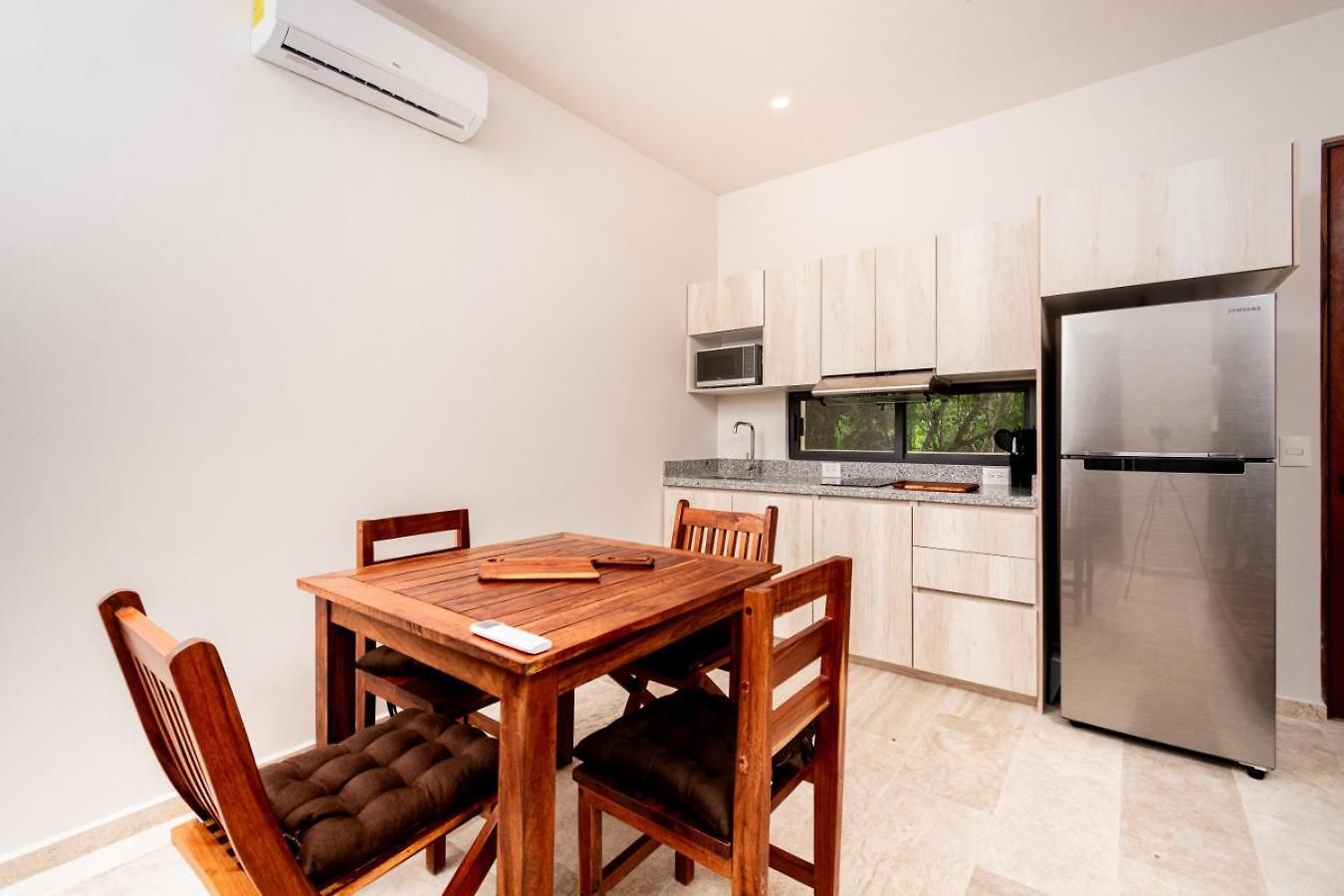 Smartdepas Apartment