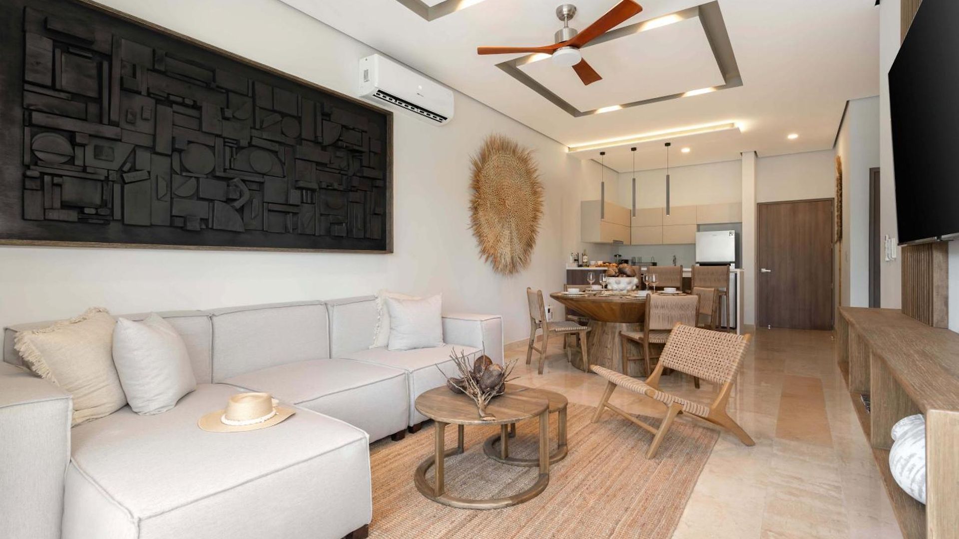 2br In Zone - Jacuzzi - Free Club Access * Tulum