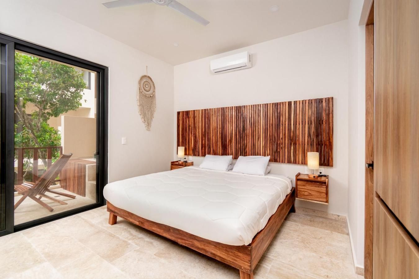 Smartdepas Apartment