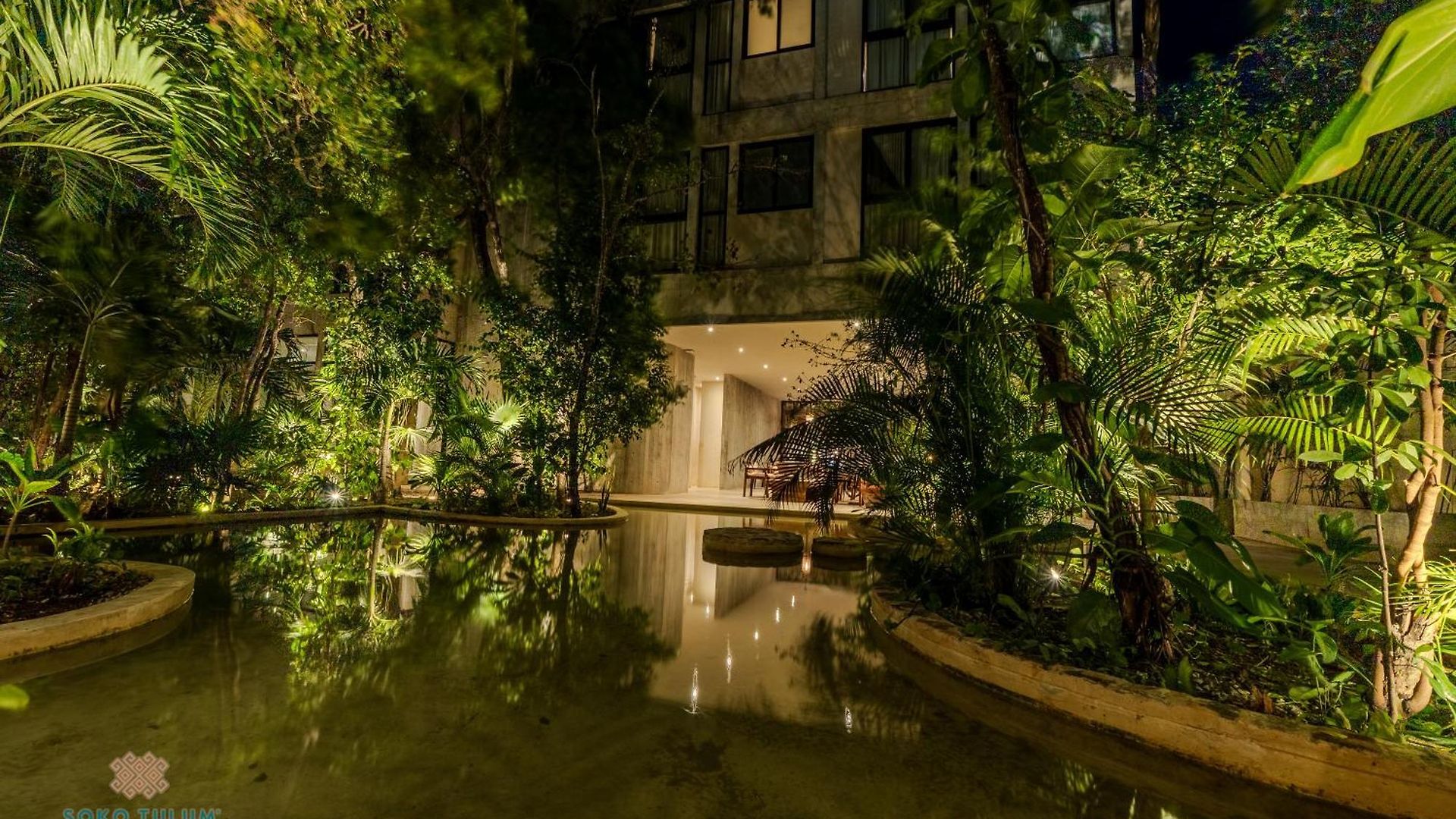 Soko Tulum