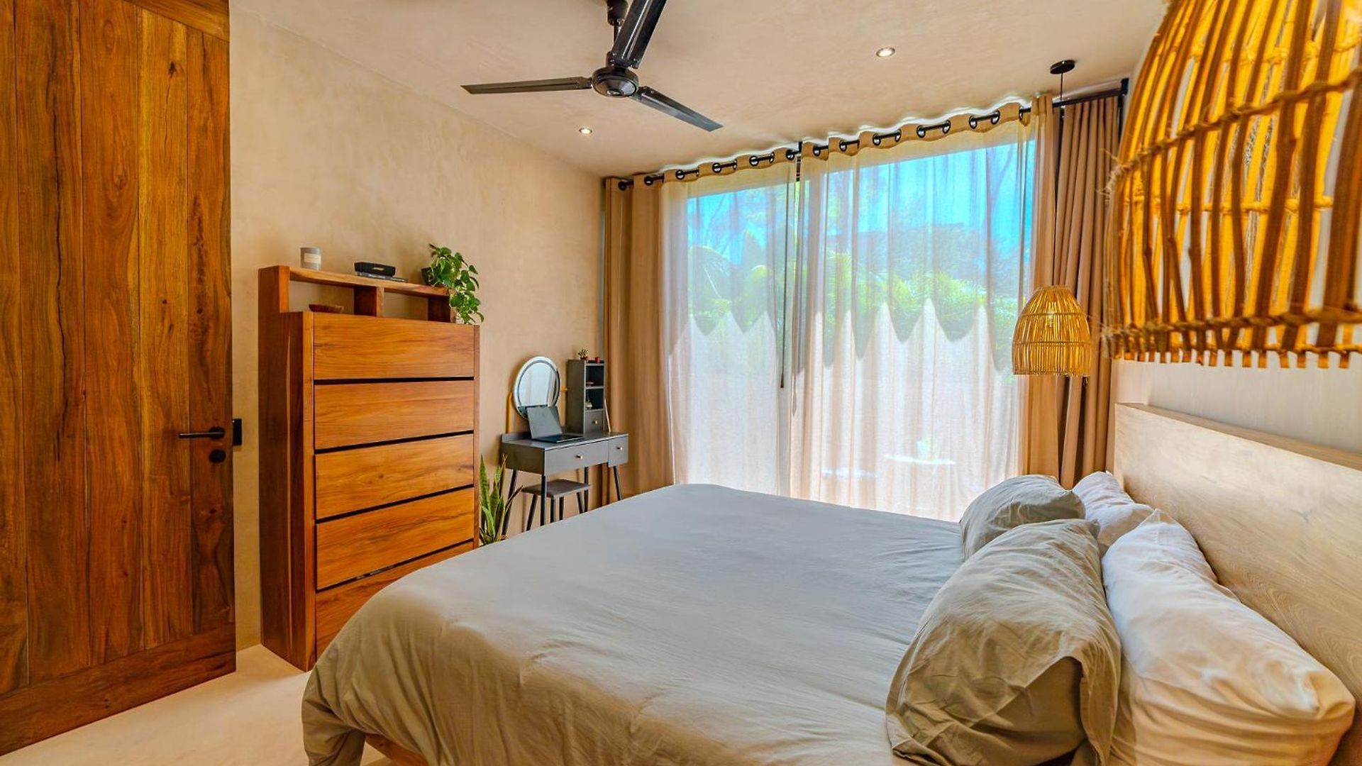 Jungle Apt, Private Pool & Security 24 * Tulum