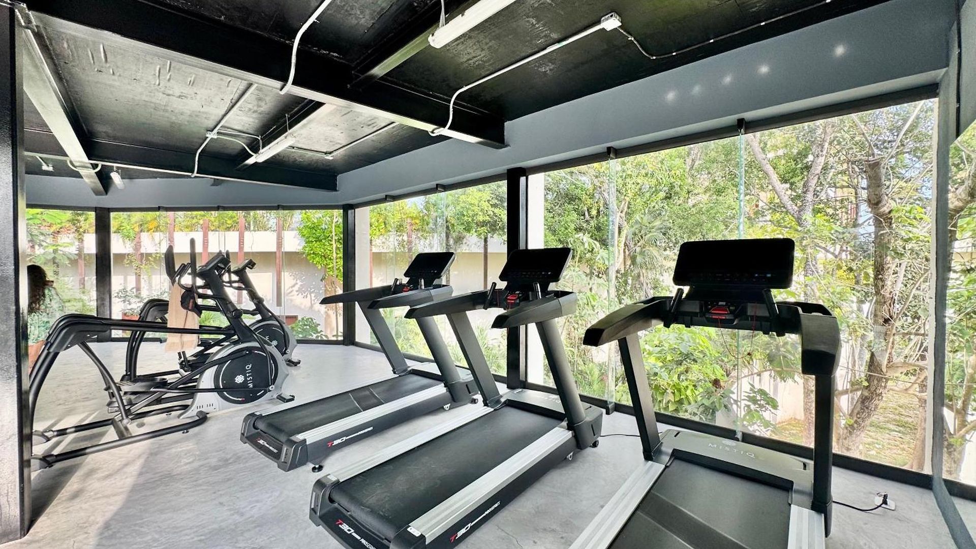 Luxury Loft Minutes From The Sea! Apartment Tulum