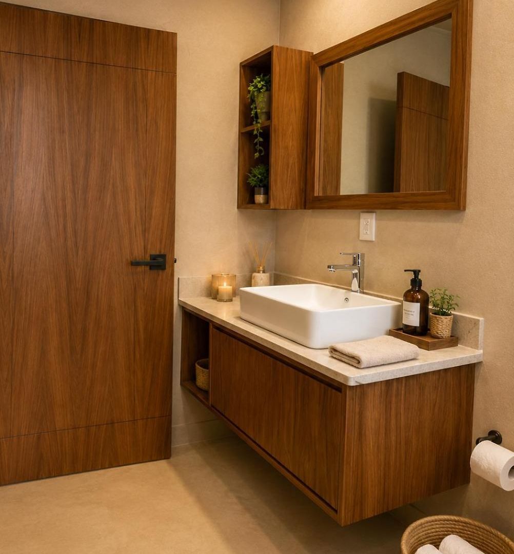 Apartment Luxury Penthouse With Private Plunge Pool In