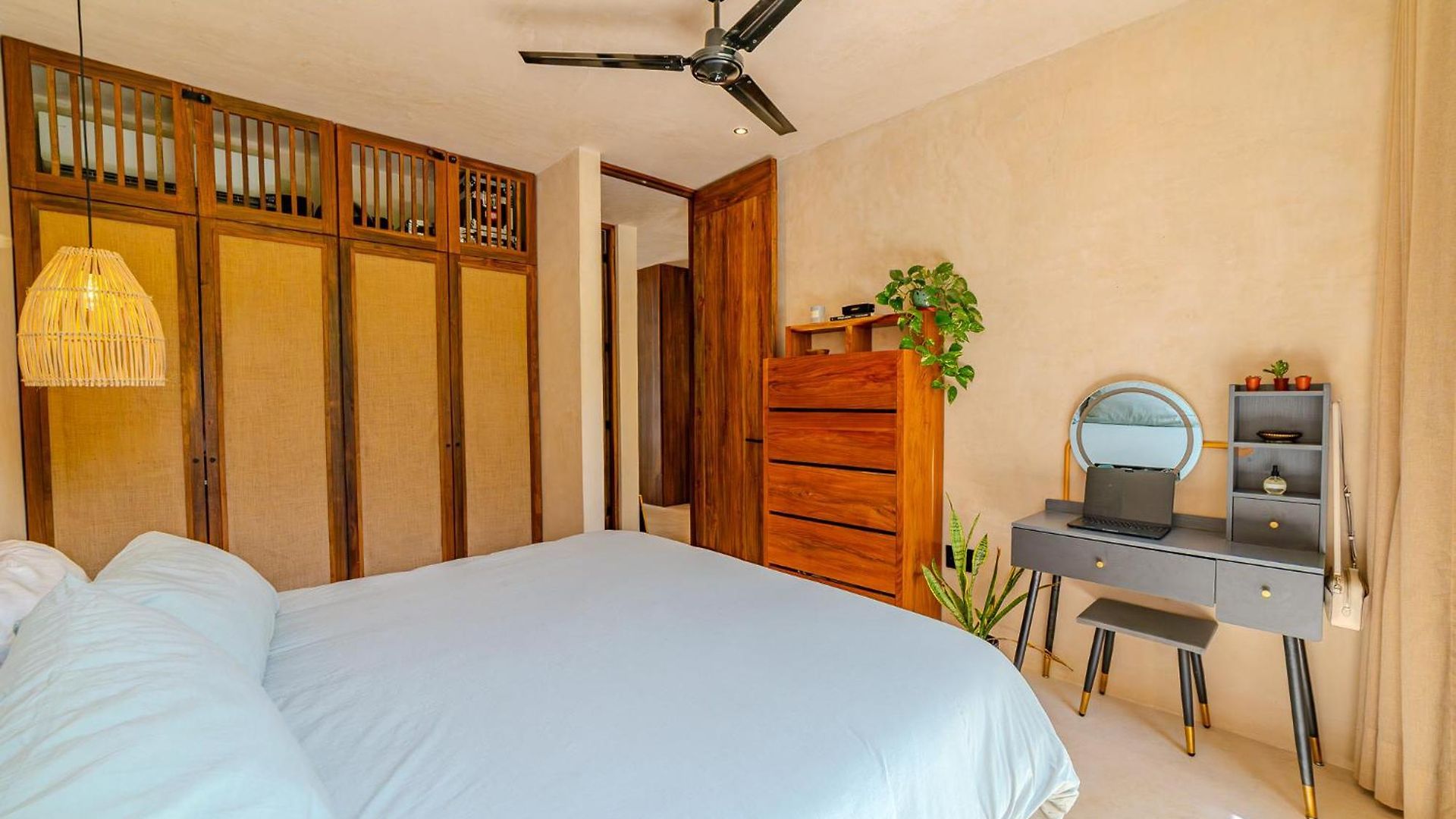 Jungle Apt, Private Pool & Security 24 Apartment Tulum