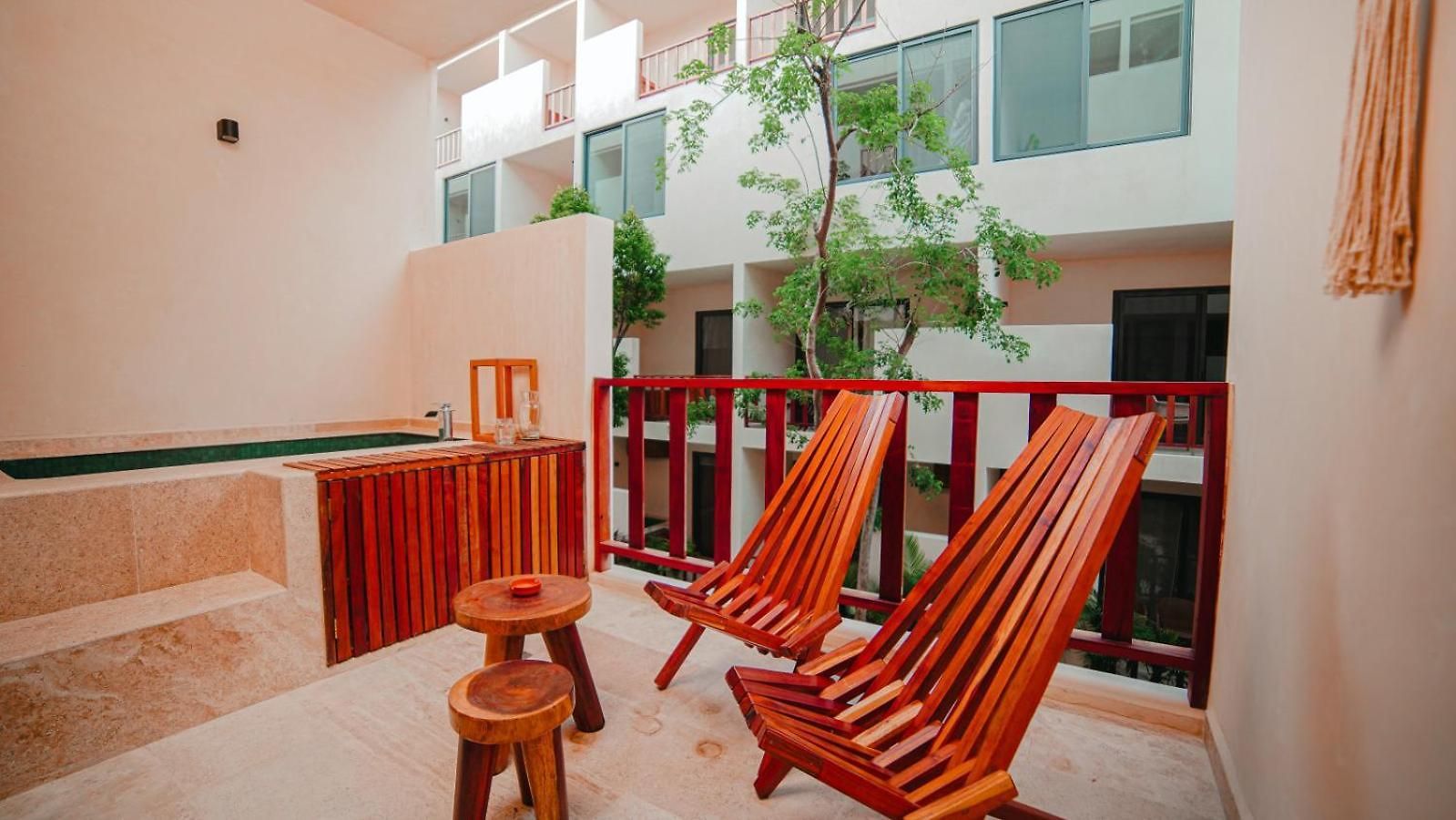Smartdepas Apartment