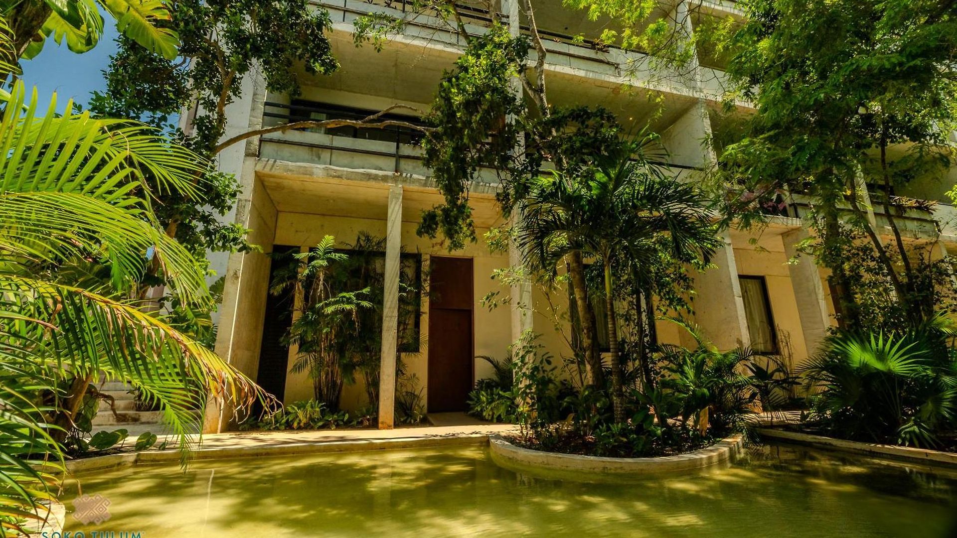 Soko Tulum