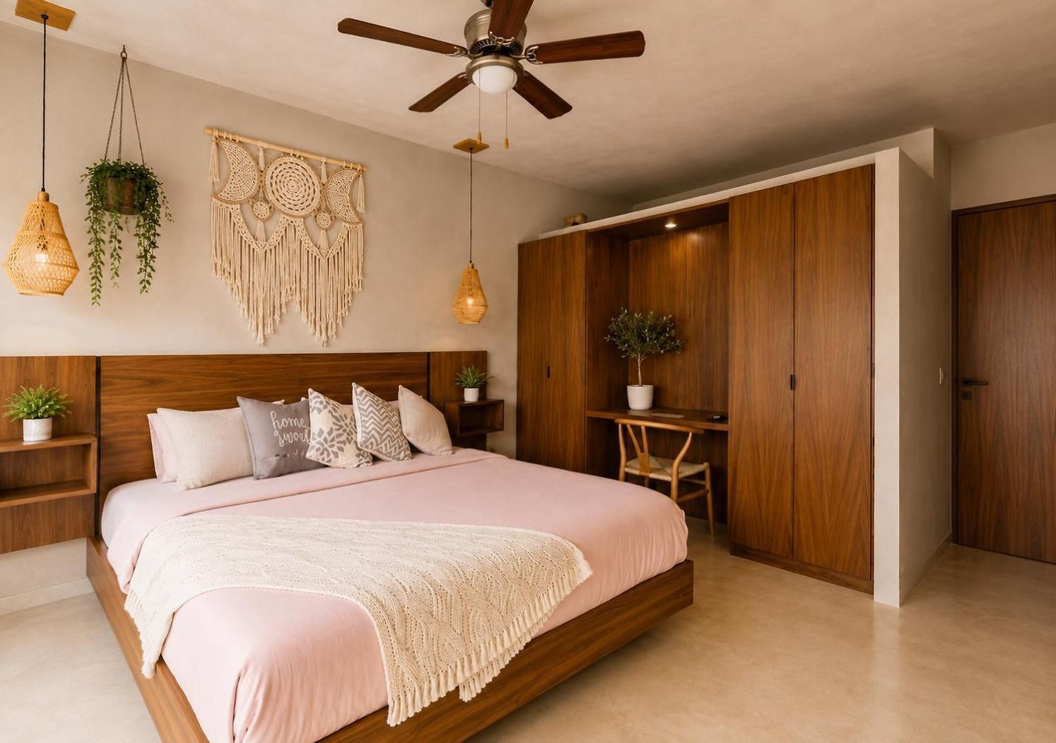 Apartment Luxury Penthouse With Private Plunge Pool In *