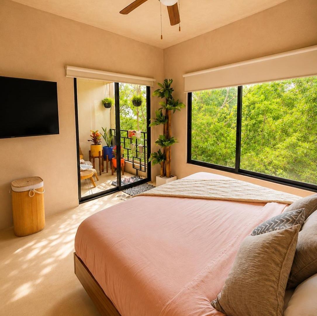 Apartment Luxury Penthouse With Private Plunge Pool In