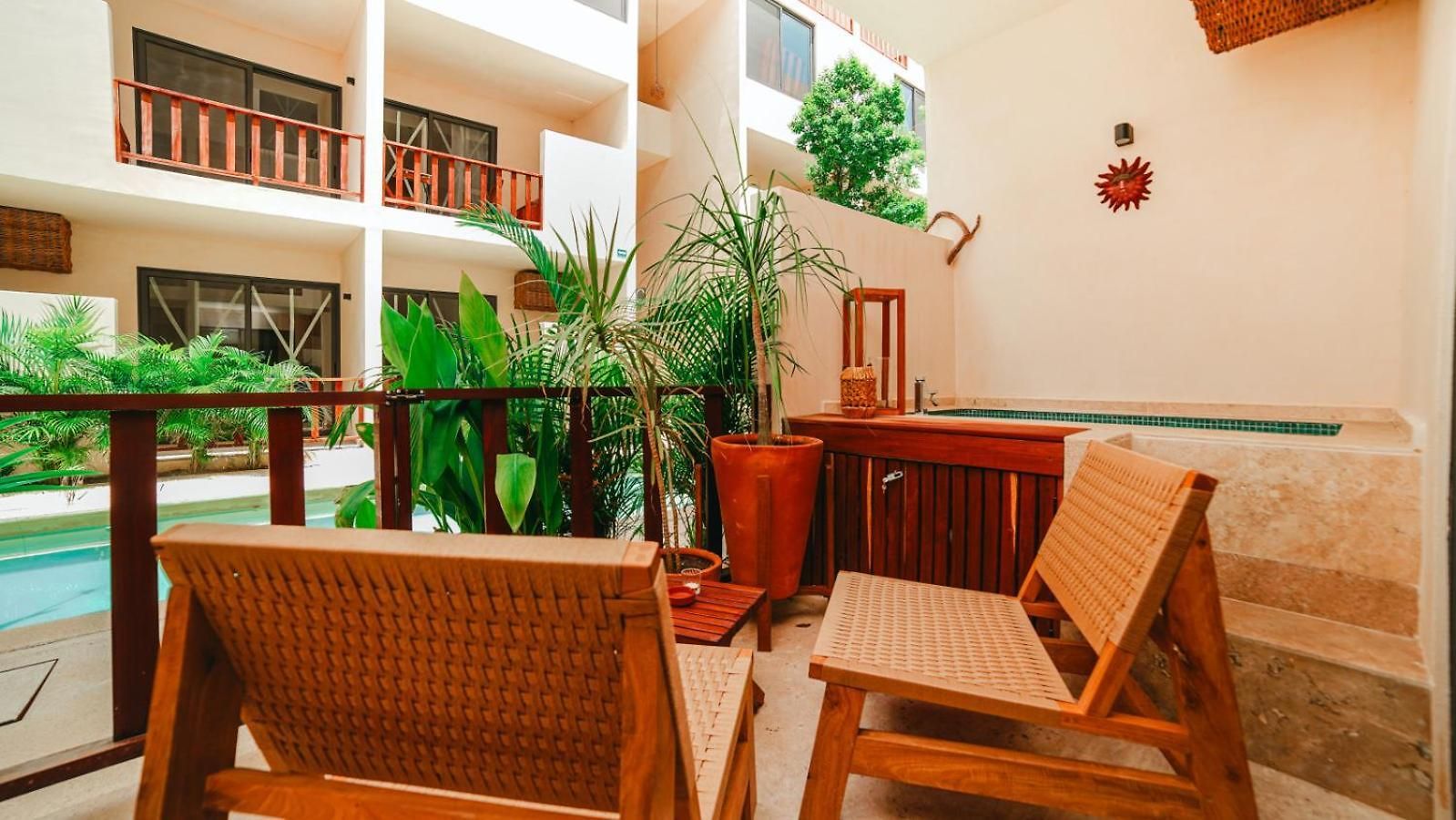 Smartdepas Tulum