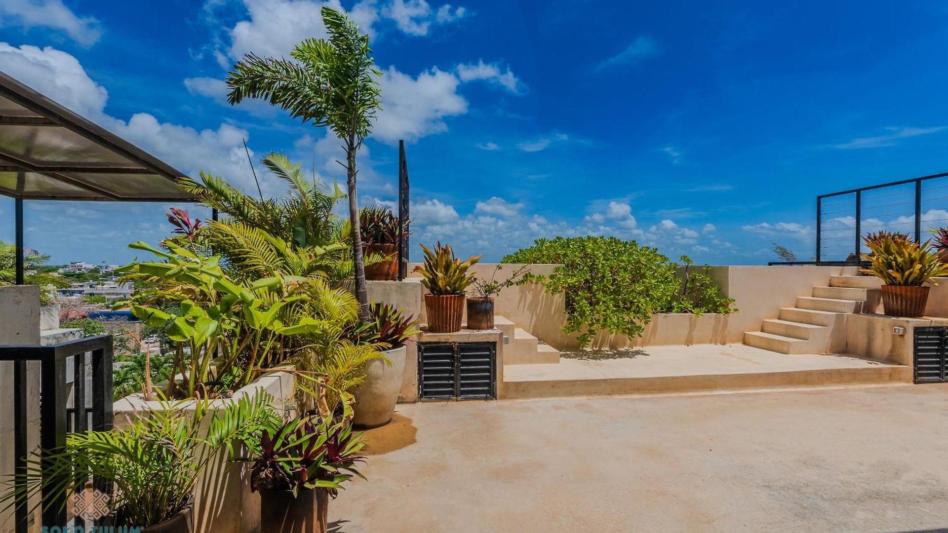 Apartment Soko Tulum