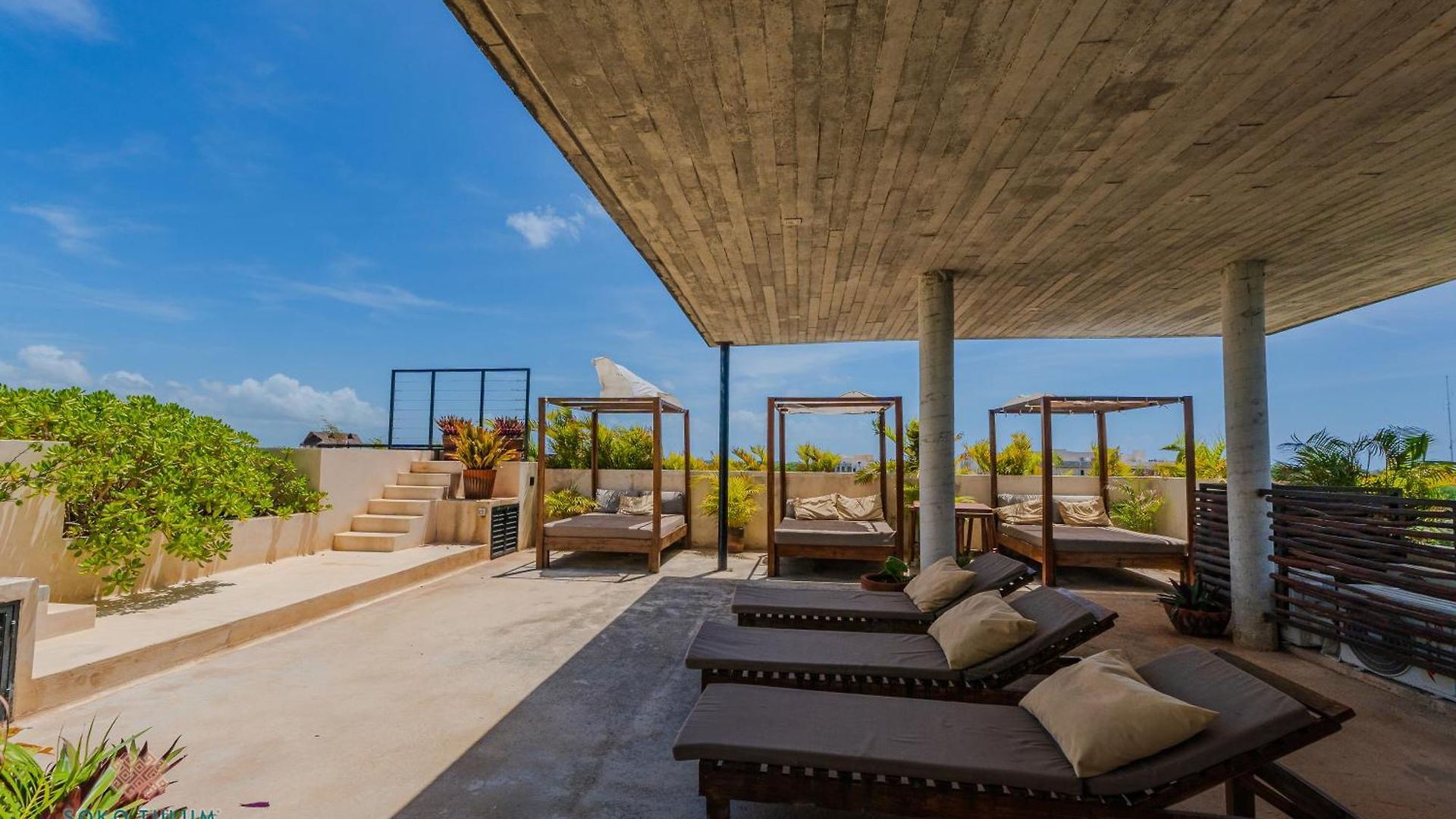 Soko * Tulum