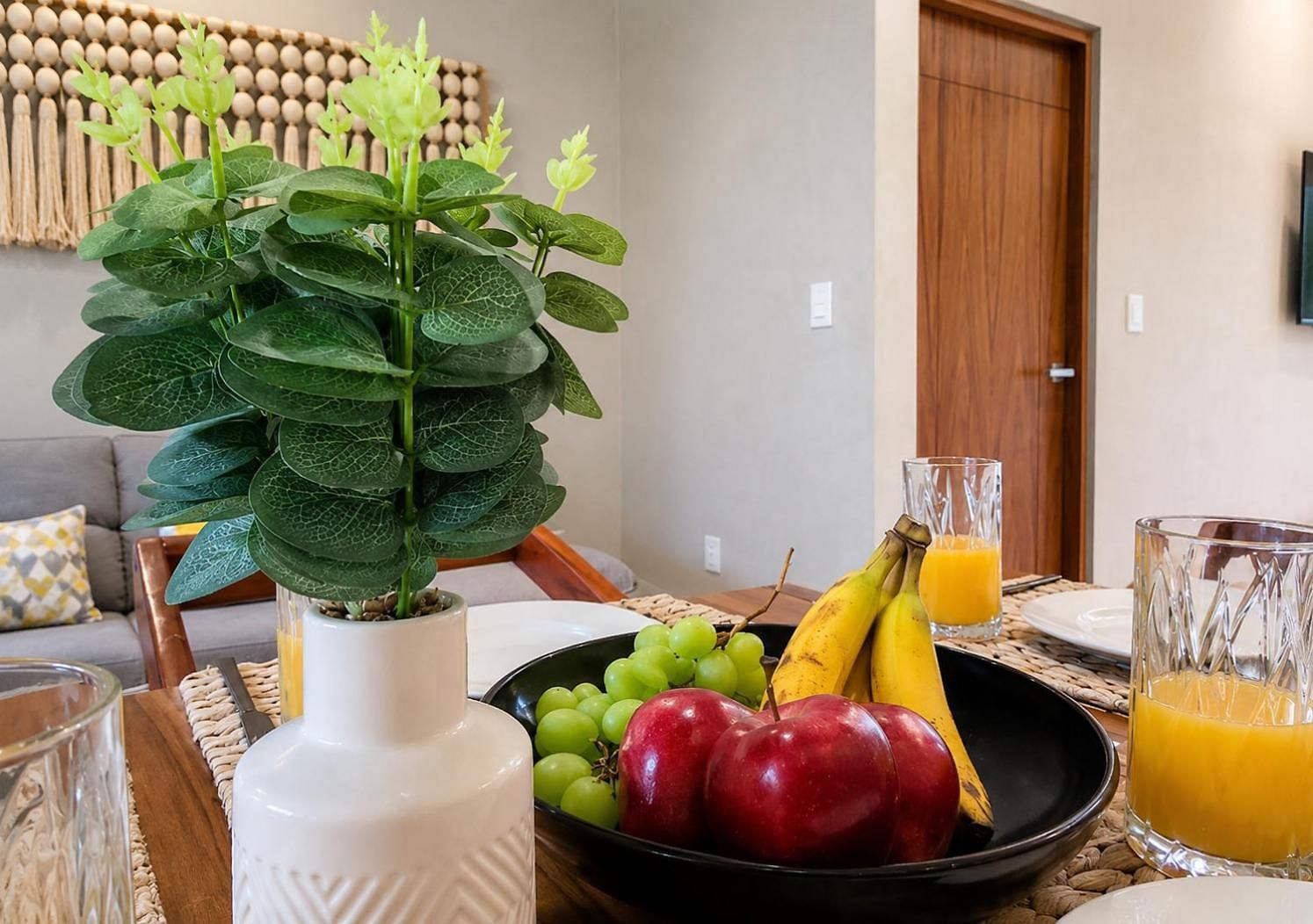 Luxury Penthouse With Private Plunge Pool In * Tulum