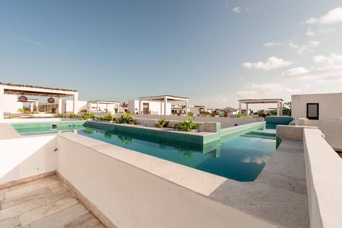 Apartment Smartdepas Tulum