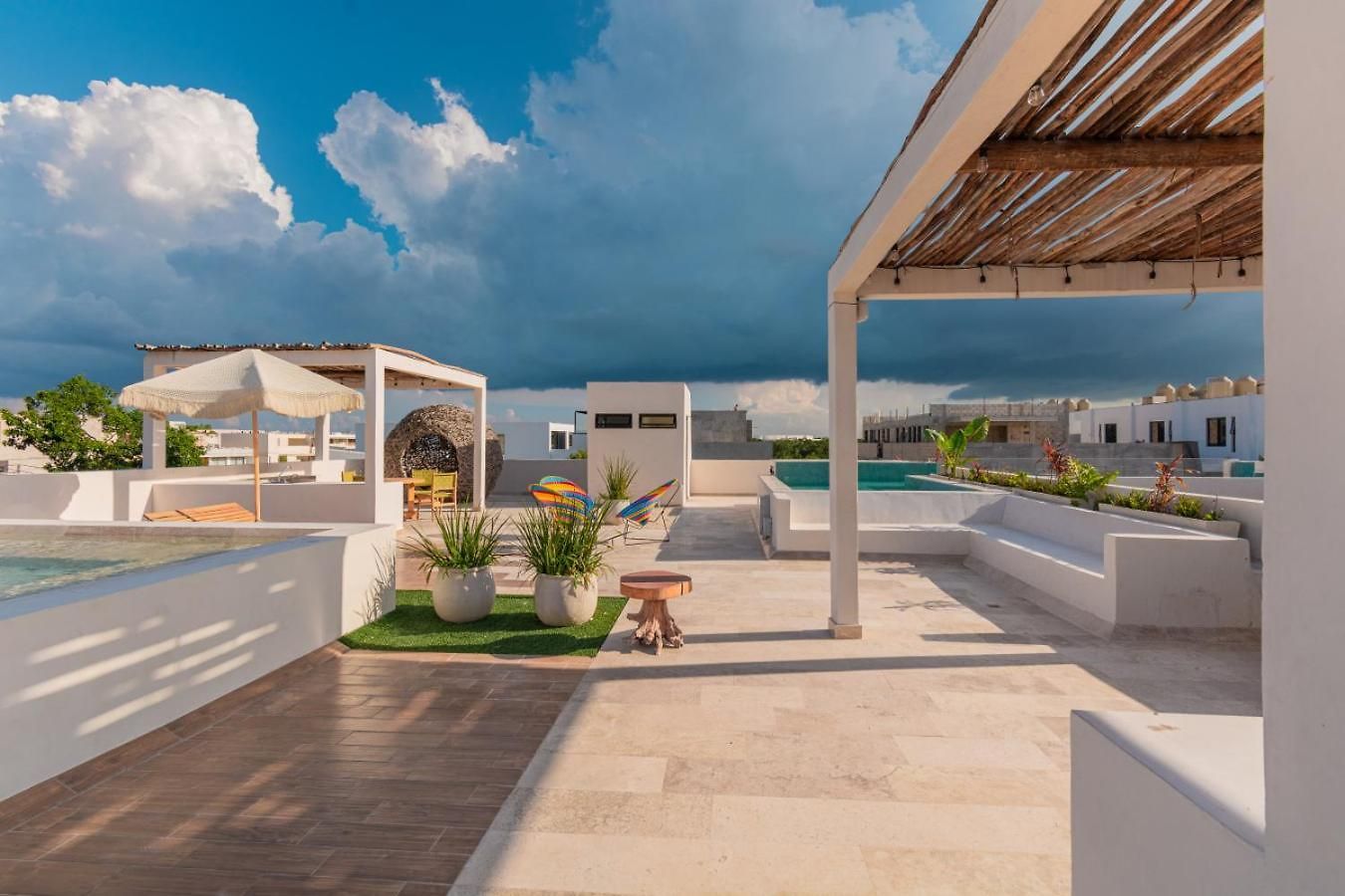 Smartdepas Tulum