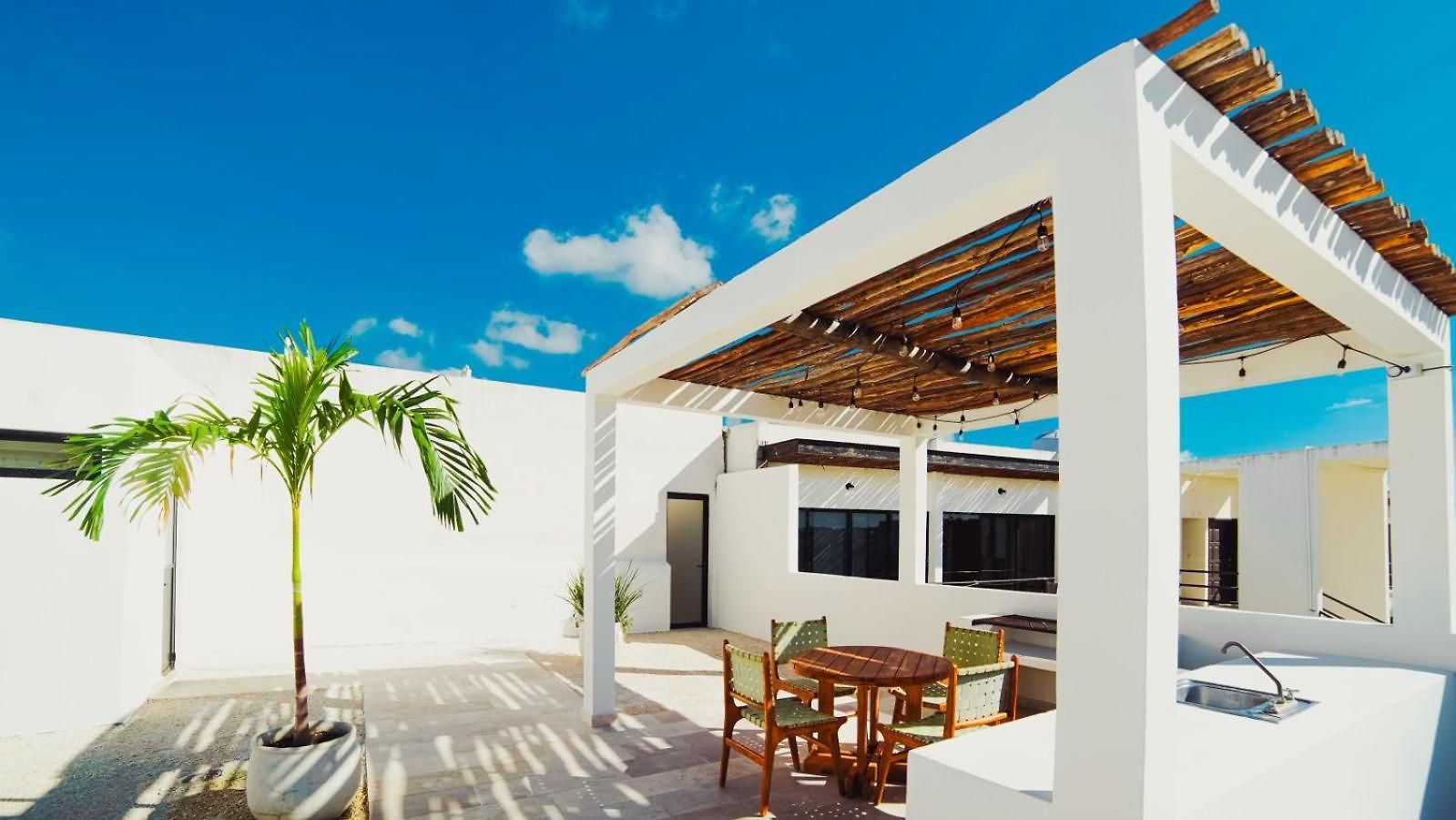 Smartdepas * Tulum