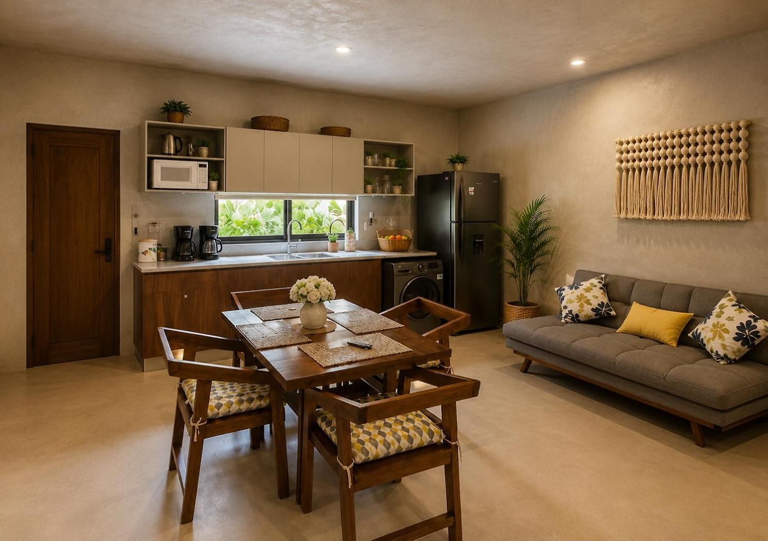Apartment Luxury Penthouse With Private Plunge Pool In *