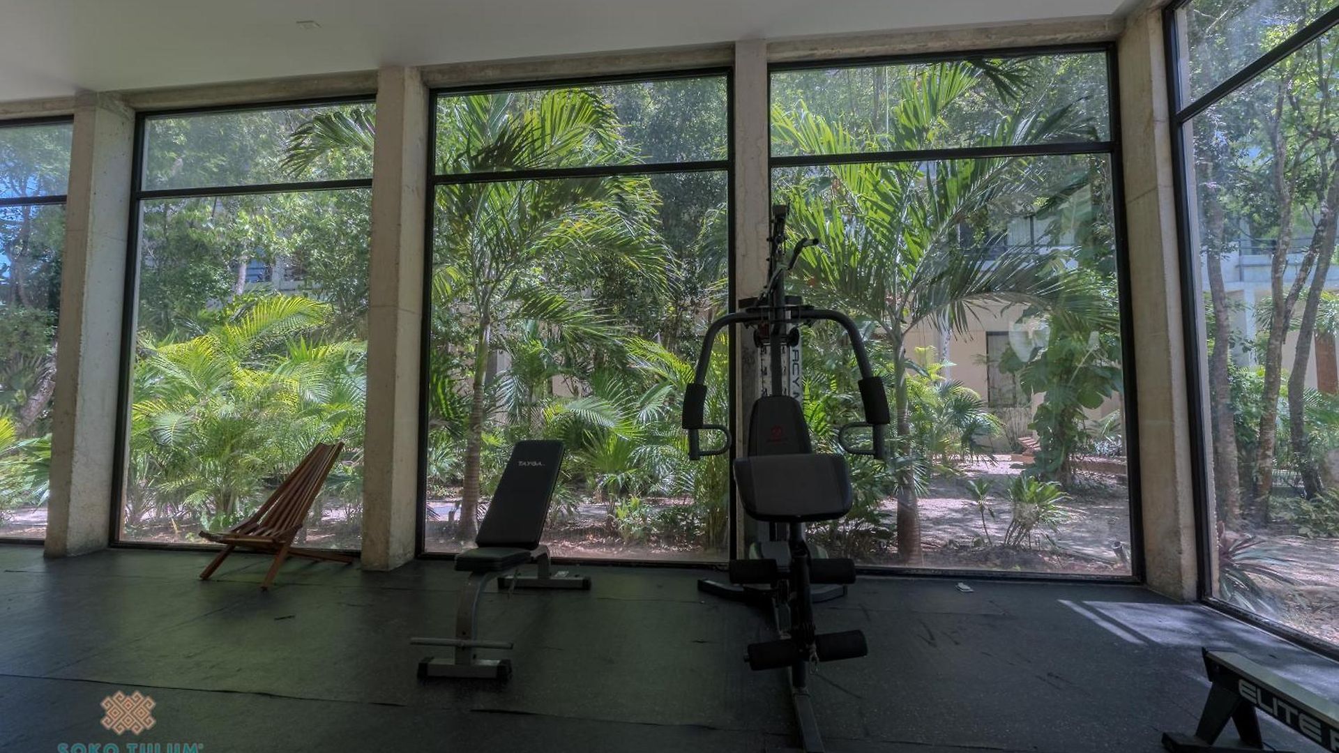 Soko Apartment Tulum