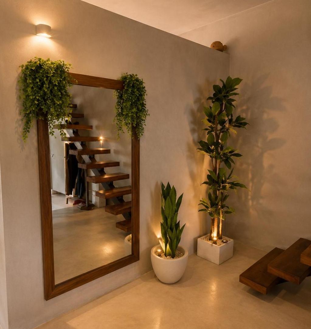 Apartment Luxury Penthouse With Private Plunge Pool In