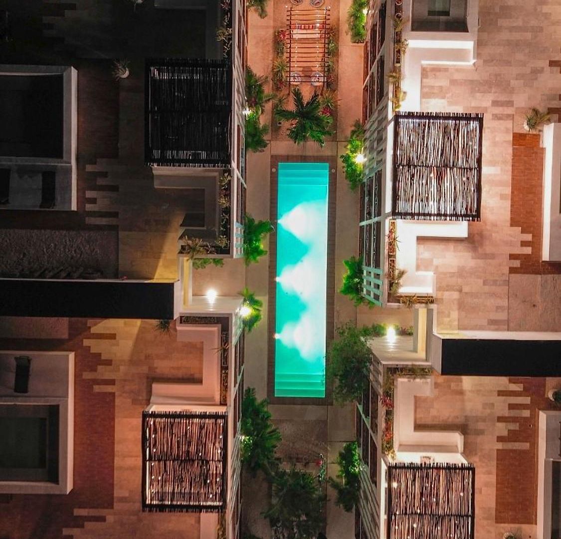 Smartdepas Apartamento