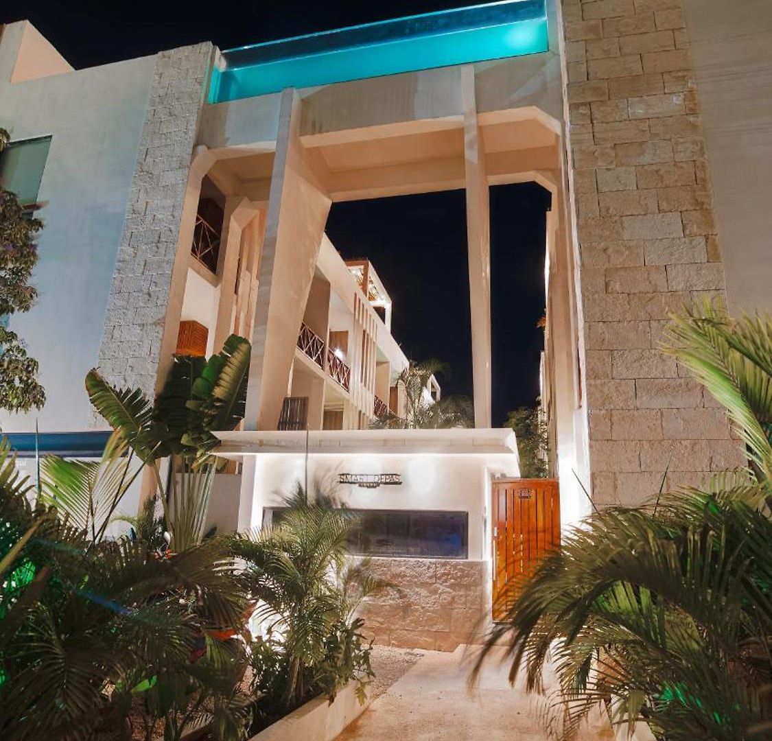 Apartamento Smartdepas