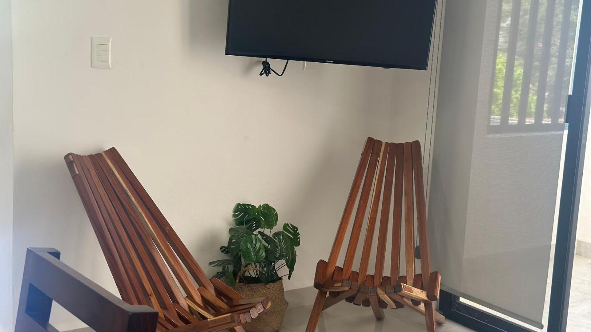 Departamento 3, Centro