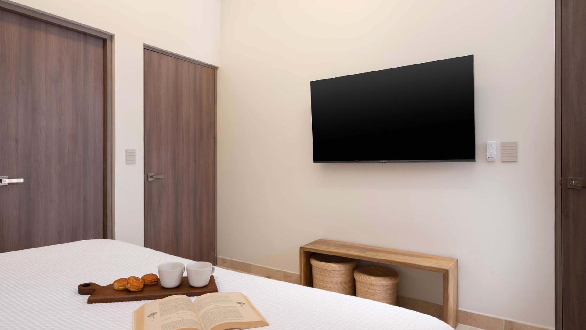 2br In Zone - Jacuzzi - Free Club Access Apartamento *