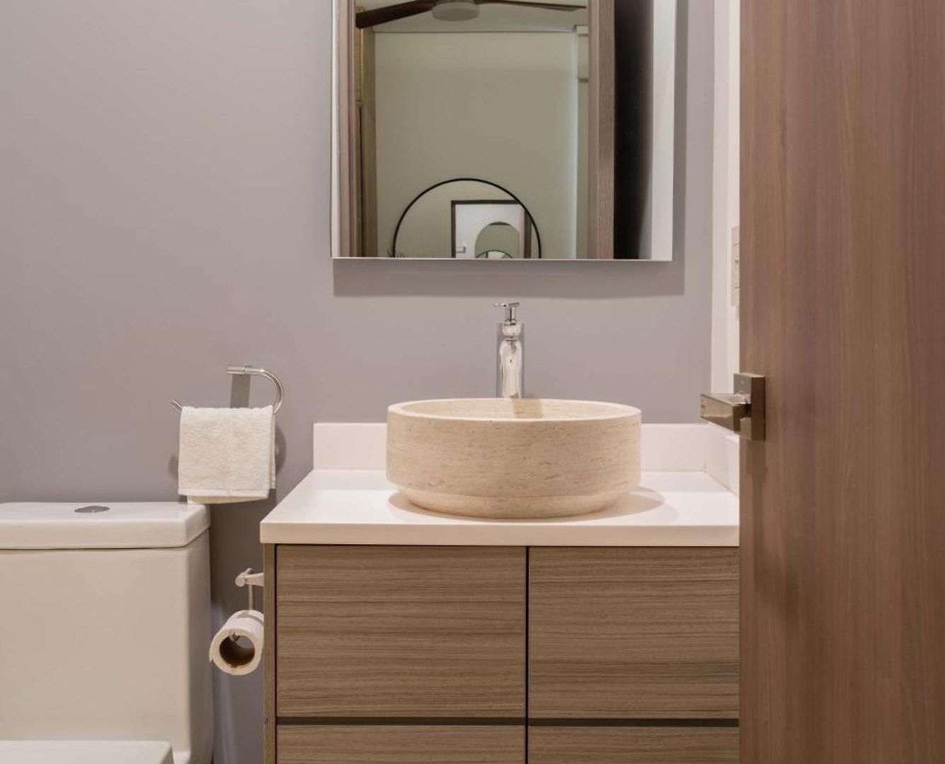 Apartamento 2br In Zone - Jacuzzi - Free Club Access Tulum