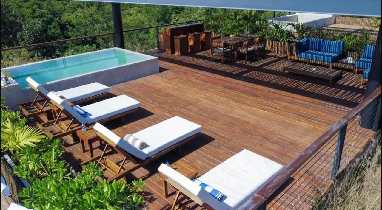 Amelia By Waves Holiday home *
