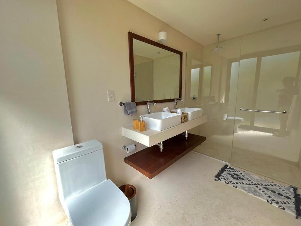 Amelia By Waves Holiday home Tulum