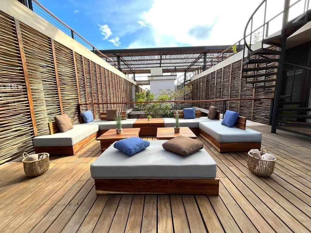 Amelia By Waves Holiday home Tulum