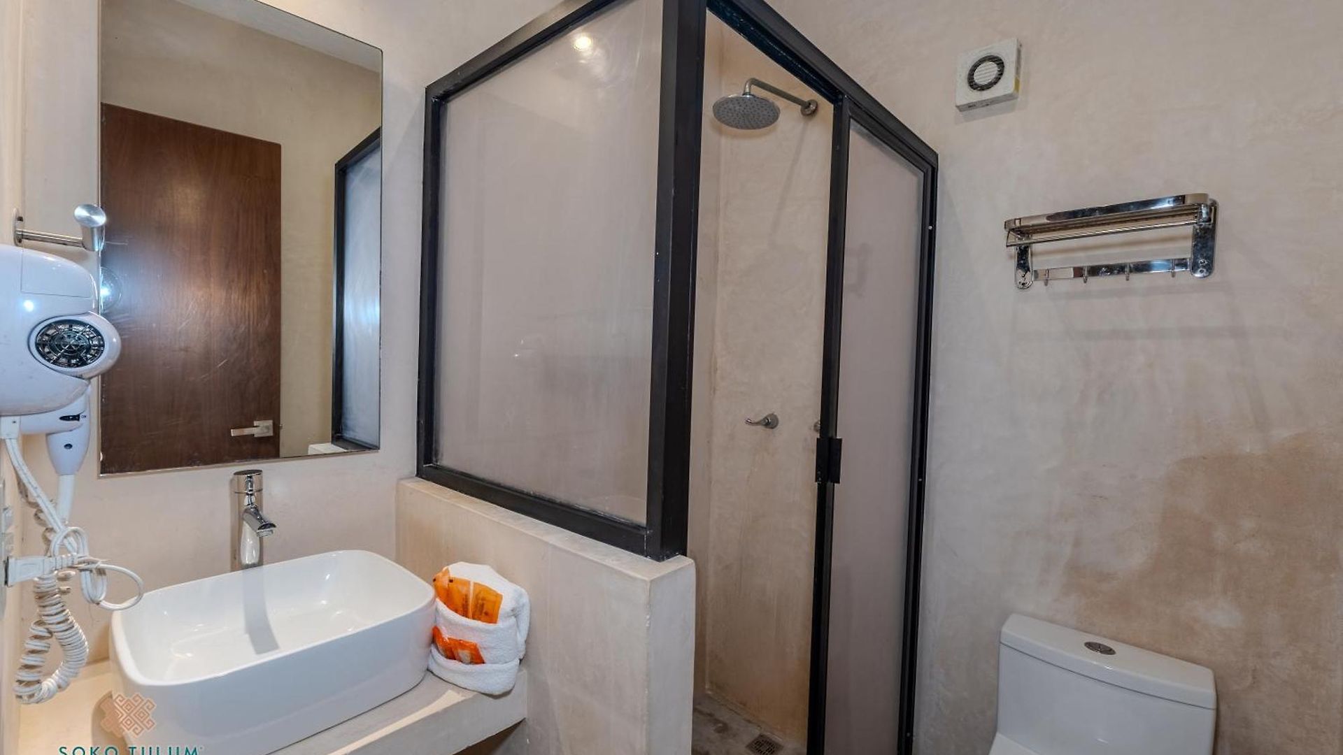 Apartment Soko Tulum