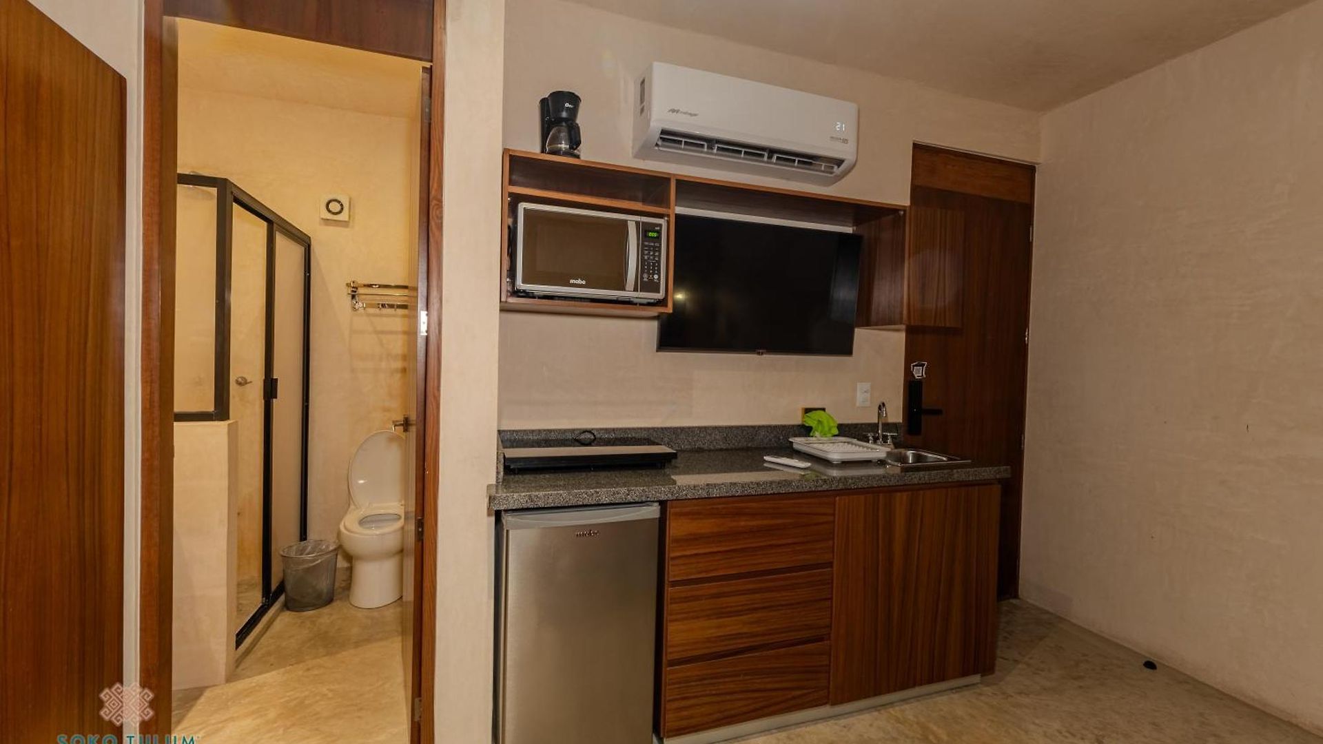 Apartment Soko