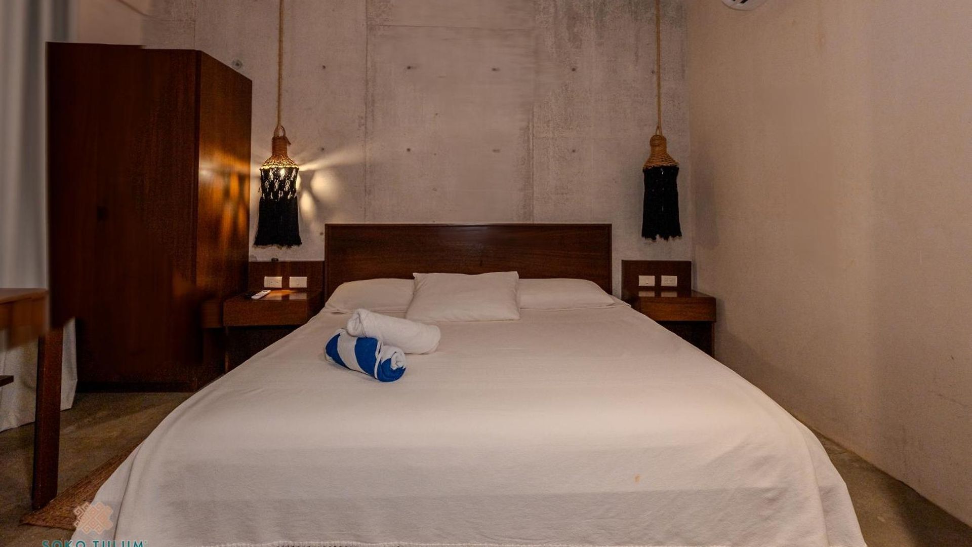 Apartment Soko Tulum