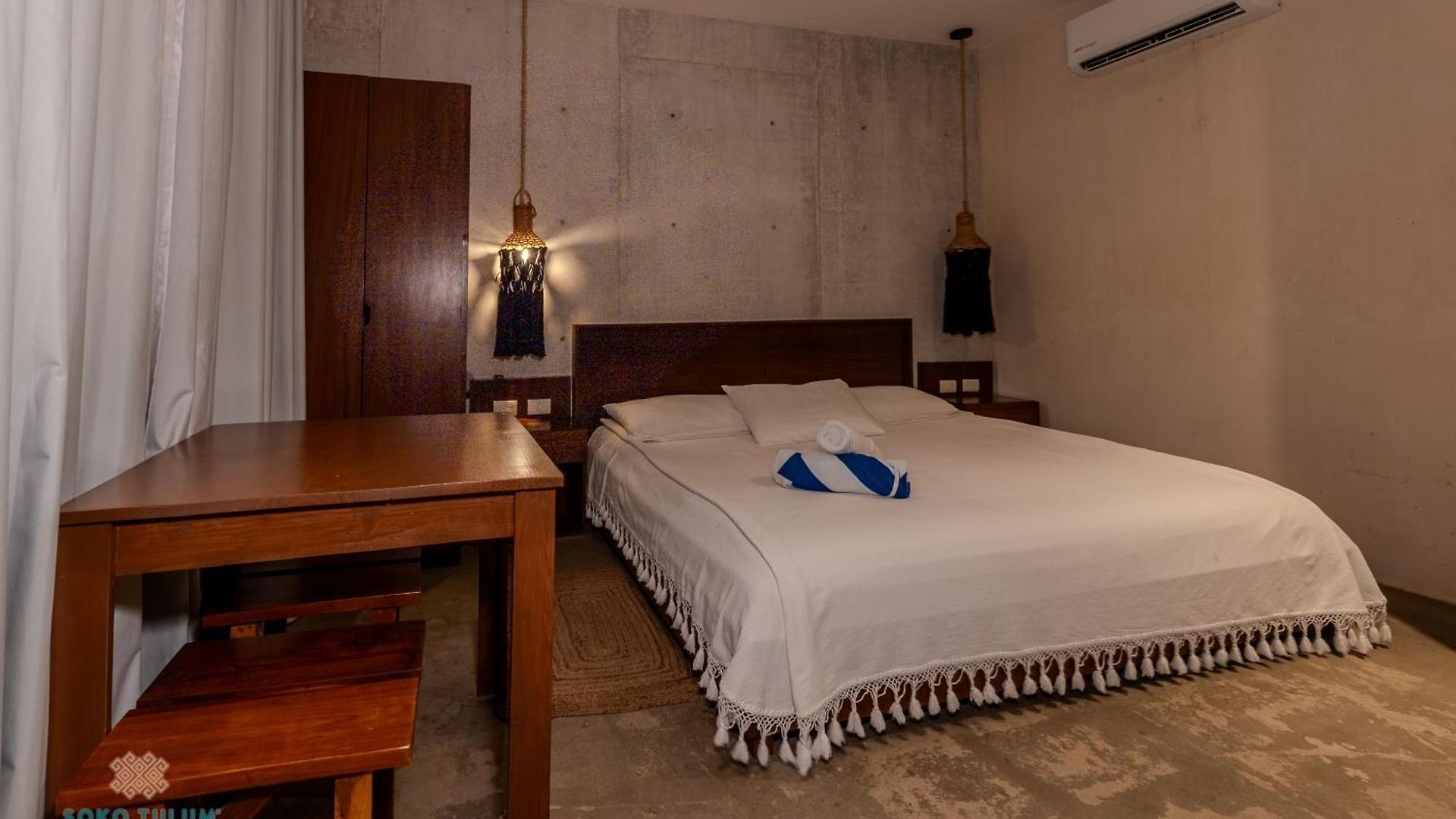 Soko Tulum