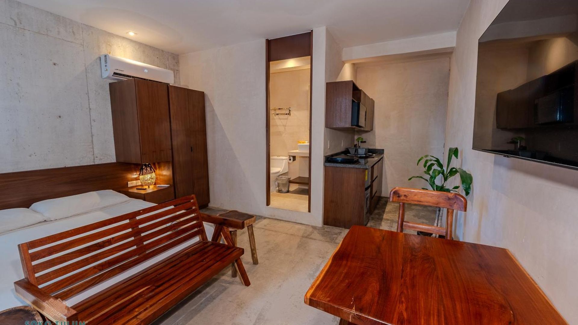 Apartment Soko