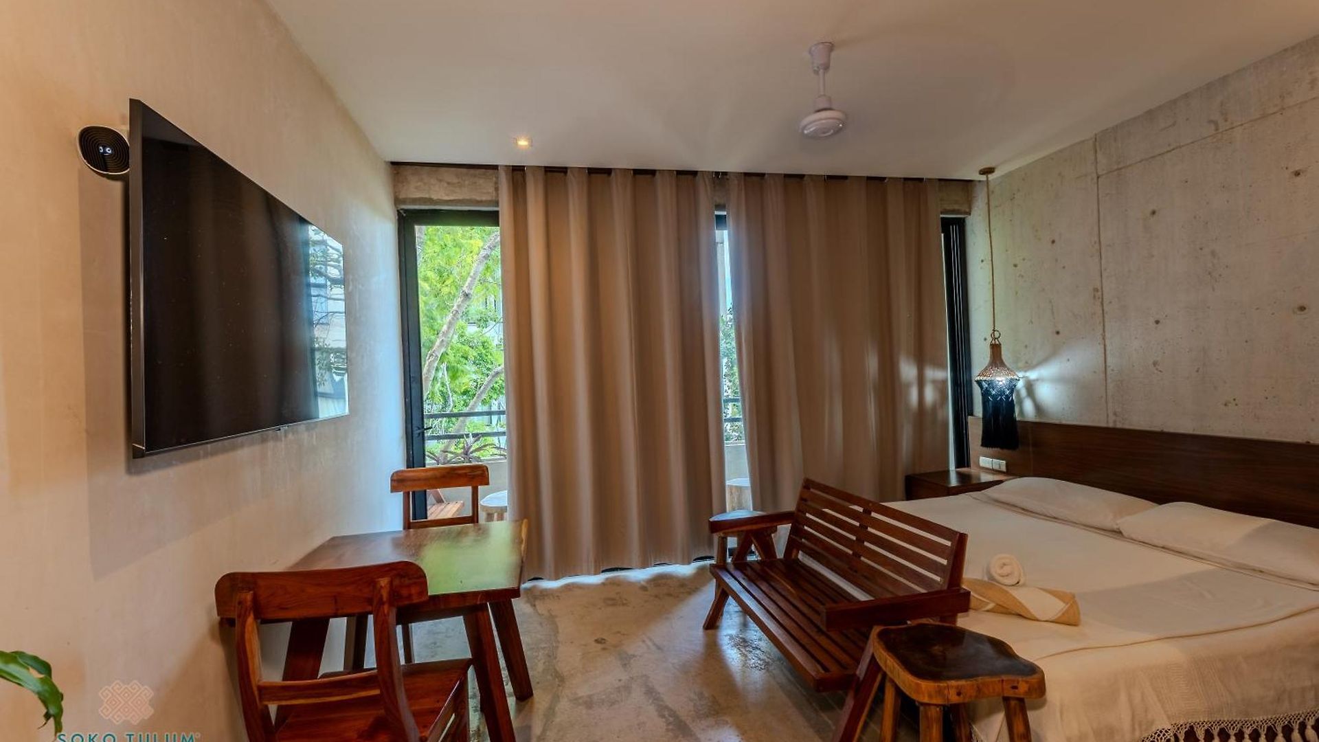 Apartment Soko *