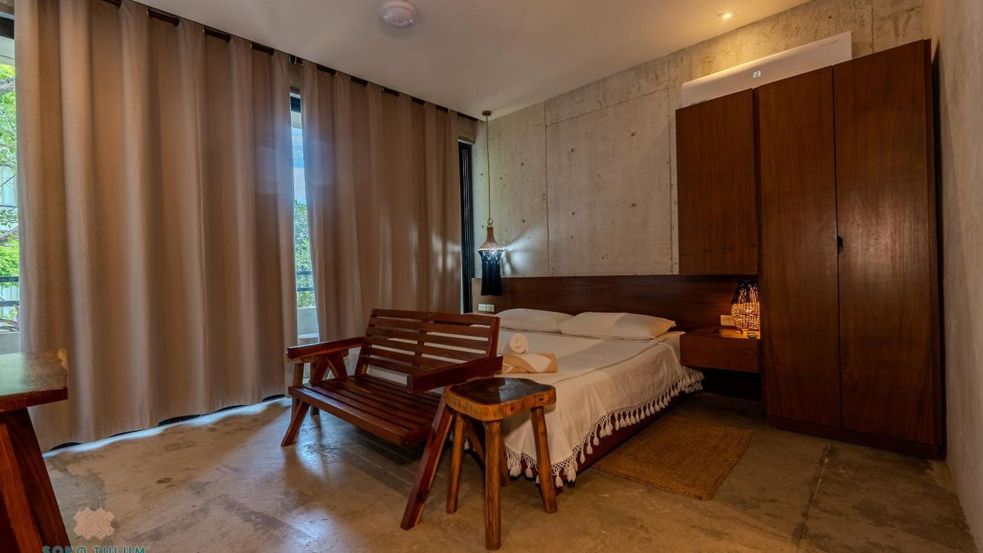 Soko Tulum