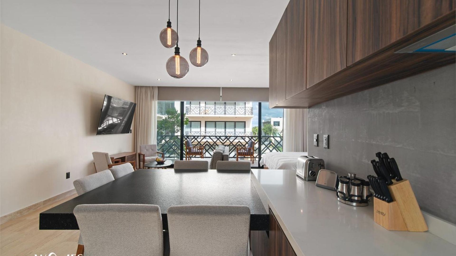 Palais By Waves Holiday home *
