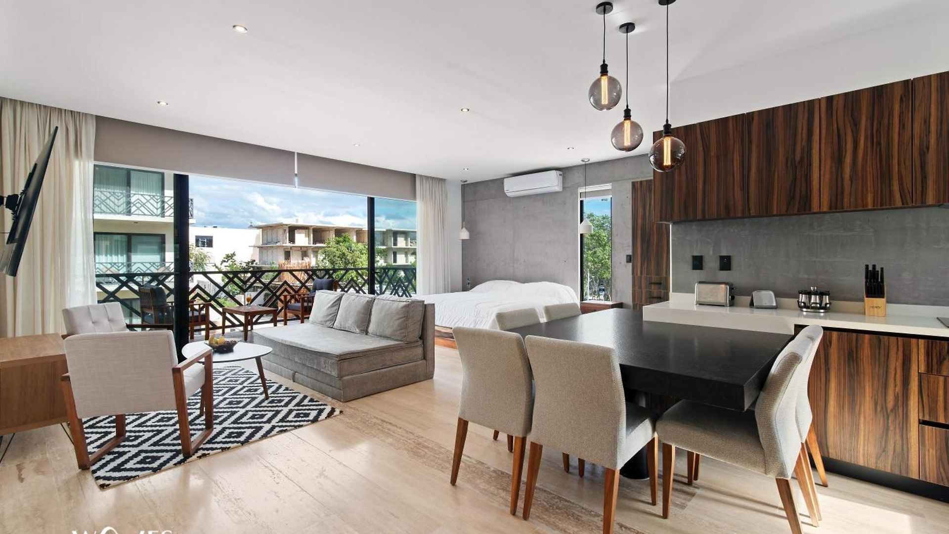 Holiday home Palais By Waves *