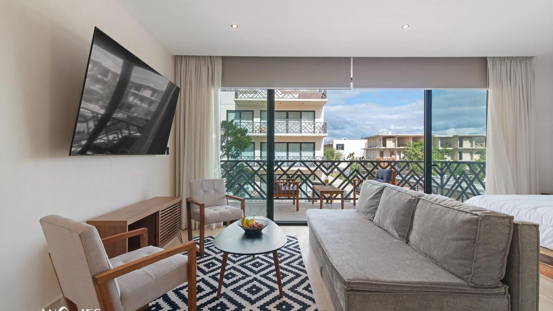 Holiday home Palais By Waves