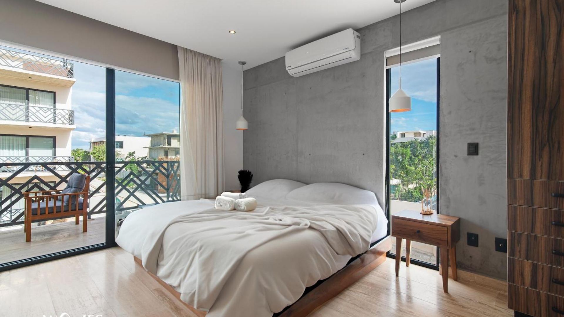 Palais By Waves Holiday home