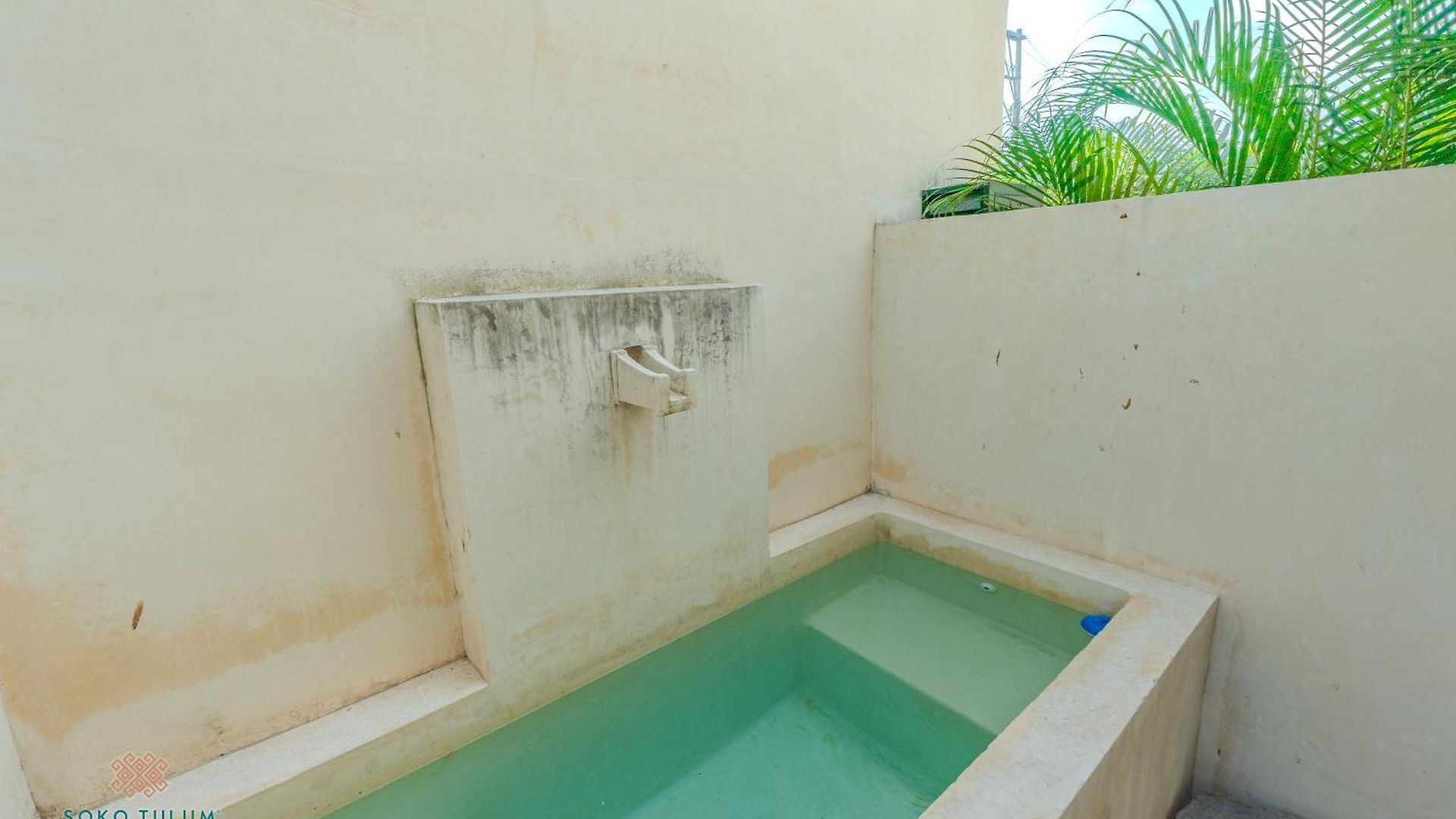 Apartment Soko Tulum