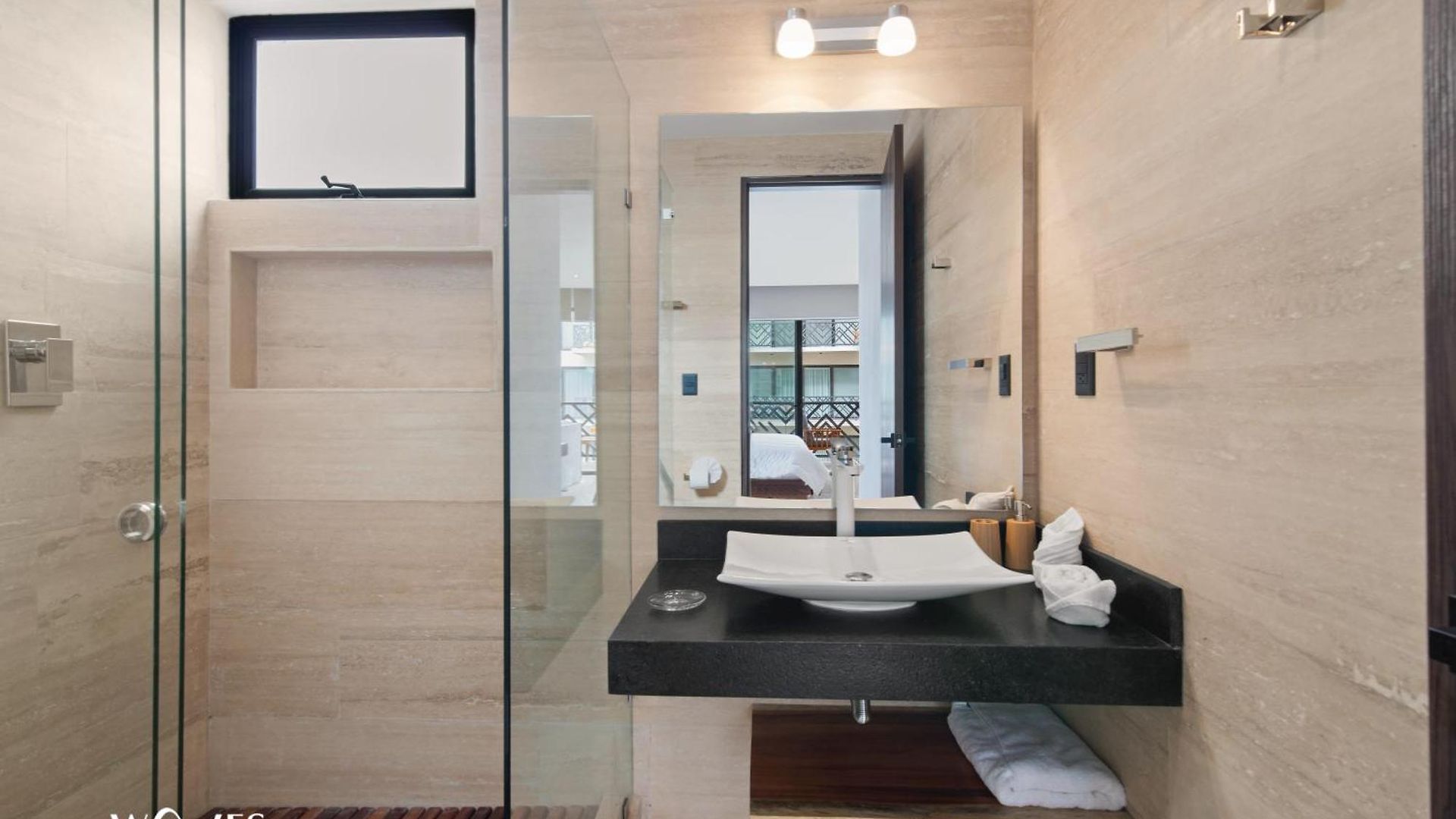 Palais By Waves Holiday home *